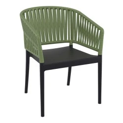PORTOFINO BLACK/OLIVE GREEN ΠΟΛΥΘΡΟΝΑ ΠΟΛ/ΝΙΟΥ PORTOFINO BLACK/OLIVE GREEN ΠΟΛΥΘΡΟΝΑ ΠΟΛ/ΝΙΟΥ