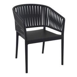 PORTOFINO BLACK ΠΟΛΥΘΡΟΝΑ ΠΟΛ/ΝΙΟΥ PORTOFINO BLACK ΠΟΛΥΘΡΟΝΑ ΠΟΛ/ΝΙΟΥ