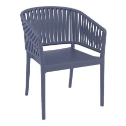 PORTOFINO DARK GREY ΠΟΛΥΘΡΟΝΑ ΠΟΛ/ΝΙΟΥ PORTOFINO DARK GREY ΠΟΛΥΘΡΟΝΑ ΠΟΛ/ΝΙΟΥ