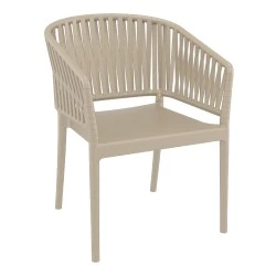 PORTOFINO TAUPE ΠΟΛΥΘΡΟΝΑ ΠΟΛ/ΝΙΟΥ PORTOFINO TAUPE ΠΟΛΥΘΡΟΝΑ ΠΟΛ/ΝΙΟΥ