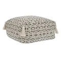 FLOOR PILLOW 40Χ40X20CM