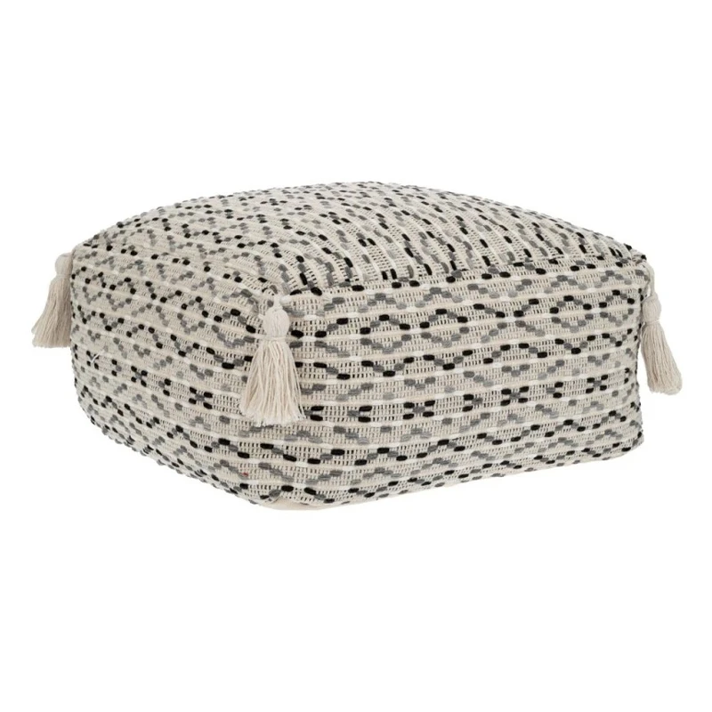 FLOOR PILLOW 40Χ40X20CM