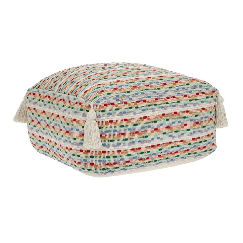 FLOOR PILLOW 40X40X20CM