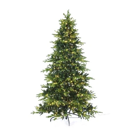 XMAS TREE PRE-LIT GRAND FOREST 270CM WITH 1120 LEDS