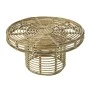 WILLOW COFFEE TABLE 81x81x45CM