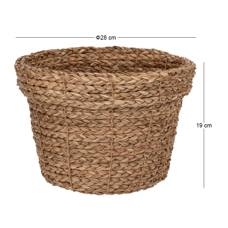BASKET 28X19CM