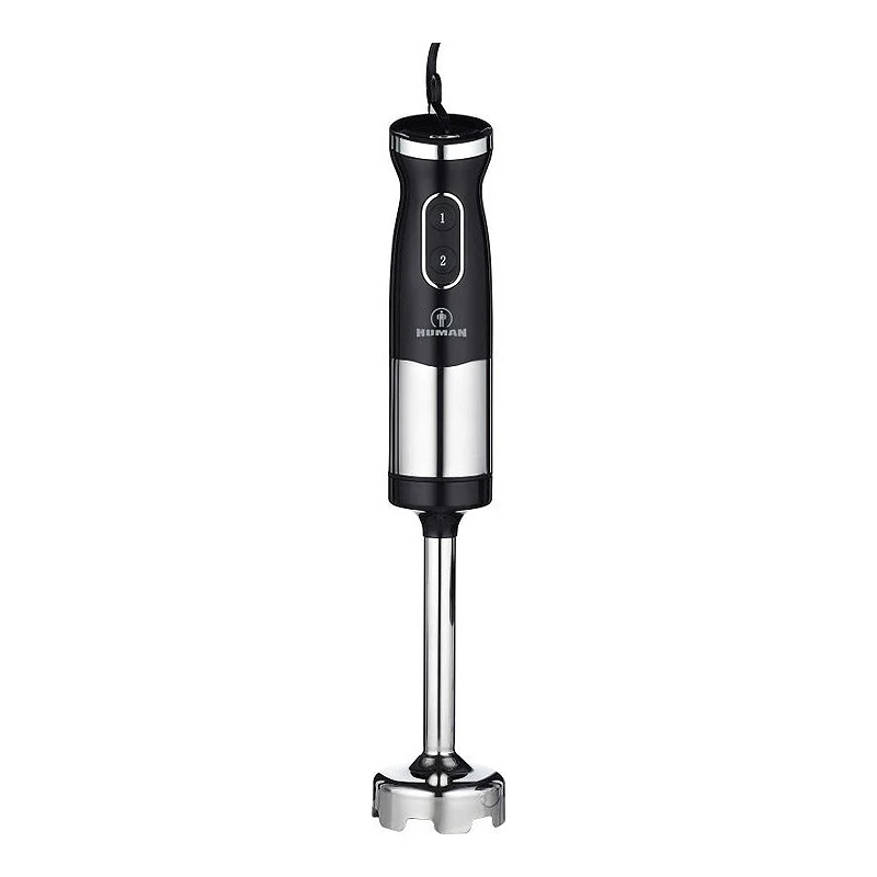 HUMAN HU3005 hand blender of 750W in black color