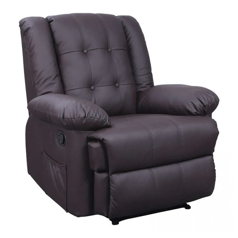 ΣΚΑΡΛΕΤ MASSAGE ΠΟΛΥΘΡΟΝΑ ΚΑΦΕ PU - 15.0002