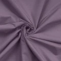 Tonne double flat sheet in dusty rose color (240x260)