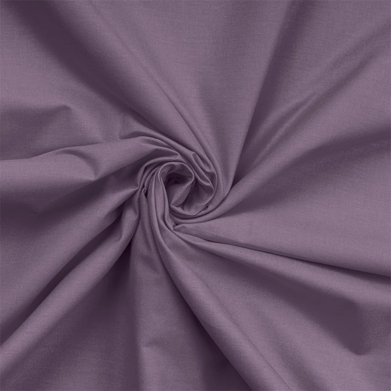 Tonne double flat sheet in dusty rose color (240x260)