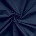 Tonne double flat sheet in dark blue color (240x260)