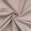 Σεντόνι Tonne Cotton Box Μονό (180x240) χρώμα μπεζ