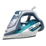 Σίδερο ατμού Supreme Slide BRN-0146 Bruno με κεραμική πλάκα 3000W χρώμα λευκό - μπλε