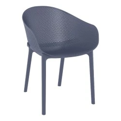 ΣΚΑΙ DARK GREY ΠΟΛΥΘΡΟΝΑ ΠΟΛ/ΝΙΟΥ - 20.0264 ΣΚΑΙ DARK GREY ΠΟΛΥΘΡΟΝΑ ΠΟΛ/ΝΙΟΥ - 20.0264