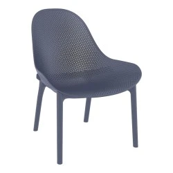 ΣΚΑΙ LOUNGE DARK GREY ΠΟΛΥΘΡΟΝΑ ΠΟΛ/ΝΙΟΥ - 20.0270 ΣΚΑΙ LOUNGE DARK GREY ΠΟΛΥΘΡΟΝΑ ΠΟΛ/ΝΙΟΥ - 20.0270