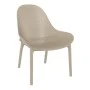 ΣΚΑΙ LOUNGE DOVE GREY ΠΟΛΥΘΡΟΝΑ ΠΟΛ/ΝΙΟΥ - 20.0271