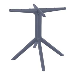 ΣΚΑΙ ΒΑΣΗ DARK GREY ΠΟΛ/ΝΙΟΥ - 20.0241 ΣΚΑΙ ΒΑΣΗ DARK GREY ΠΟΛ/ΝΙΟΥ - 20.0241