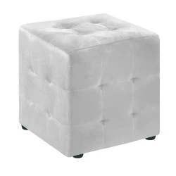 CONY Stool Pu Ecru