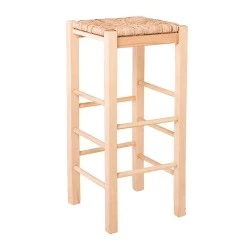 TAVERNA BARSTOOL IMPREGNATION NATURAL TAVERNA BARSTOOL IMPREGNATION NATURAL