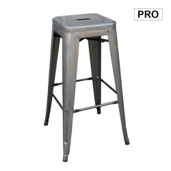 RELIX Bar Stool Steel Metal