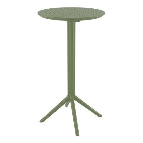 SKY OL.GREEN BAR Φ60Χ108εκ.ΠΤΥΣ/ΝΟ ΤΡΑΠ. ΠΟΛ/ΝΙΟΥ