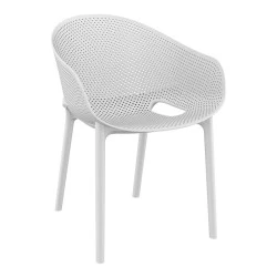 SKY PRO WHITE ΠΟΛΥΘΡΟΝΑ ΠΟΛ/ΝΙΟΥ SKY PRO WHITE ΠΟΛΥΘΡΟΝΑ ΠΟΛ/ΝΙΟΥ