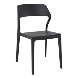 SNOW BLACK ΚΑΡΕΚΛΑ ΠΟΛ/ΝΙΟΥ SNOW BLACK ΚΑΡΕΚΛΑ ΠΟΛ/ΝΙΟΥ