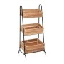3 TIER STORAGE RACK 43X39X100CM