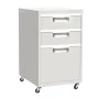 Metal CABINET 40x50x67 White