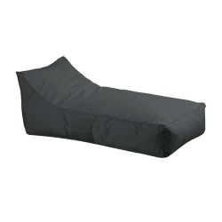 TACO Lounge Bean Bag Anthracite 100% waterproof TACO Lounge Bean Bag Anthracite 100% waterproof