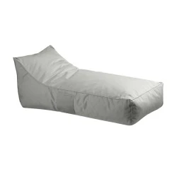 TACO Lounge Bean Bag Grey 100% waterproof TACO Lounge Bean Bag Grey 100% waterproof