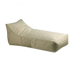 TACO Lounge Bean Bag Sand 100% waterproof TACO Lounge Bean Bag Sand 100% waterproof