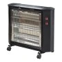Θερμάστρα χαλαζία (Quartz) 2000W HUMAN HU-1524