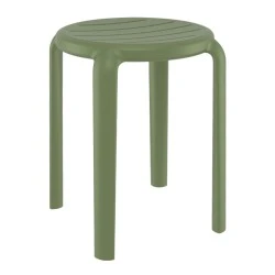 TOM 45εκ. ΣΚΑΜΠΟ OLIVE GREEN ΠΟΛ/ΝΙΟΥ TOM 45εκ. ΣΚΑΜΠΟ OLIVE GREEN ΠΟΛ/ΝΙΟΥ