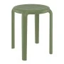 TOM 45εκ. ΣΚΑΜΠΟ OLIVE GREEN ΠΟΛ/ΝΙΟΥ