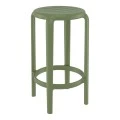 TOM 65εκ. ΣΚΑΜΠΟ OLIVE GREEN ΠΟΛ/ΝΙΟΥ