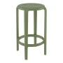 TOM 65εκ. ΣΚΑΜΠΟ OLIVE GREEN ΠΟΛ/ΝΙΟΥ