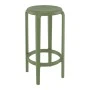 TOM 75εκ. ΣΚΑΜΠΟ OLIVE GREEN ΠΟΛ/ΝΙΟΥ