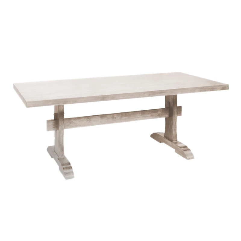 MAISON WESTERN Dining Table 200x100