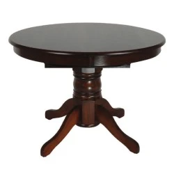 NIRVANA Table D106 Walnut