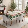 Tablecloth Festive multicolor 160x220cm.