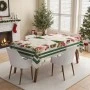 Tablecloth Festive multicolor 160x220cm.