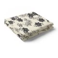Tablecloth easy clean multicolor 140x140cm.