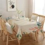 Tablecloth multicolor 140x180cm.