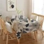 Tablecloth multicolor 140x220cm.