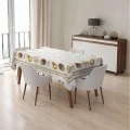 Tablecloth Twinkle multicolor 160x220cm.