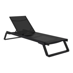 TROPIC ΞΑΠΛΩΣΤΡΑ BLACK/BLACK ΠΟΛ/ΝΙΟΥ TROPIC ΞΑΠΛΩΣΤΡΑ BLACK/BLACK ΠΟΛ/ΝΙΟΥ