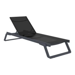 TROPIC ΞΑΠΛΩΣΤΡΑ DARK GREY/BLACK ΠΟΛ/ΝΙΟΥ TROPIC ΞΑΠΛΩΣΤΡΑ DARK GREY/BLACK ΠΟΛ/ΝΙΟΥ