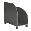 Computer Base Dark Grey