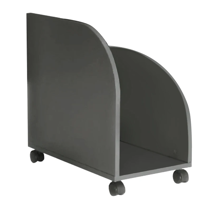 Computer Base Dark Grey